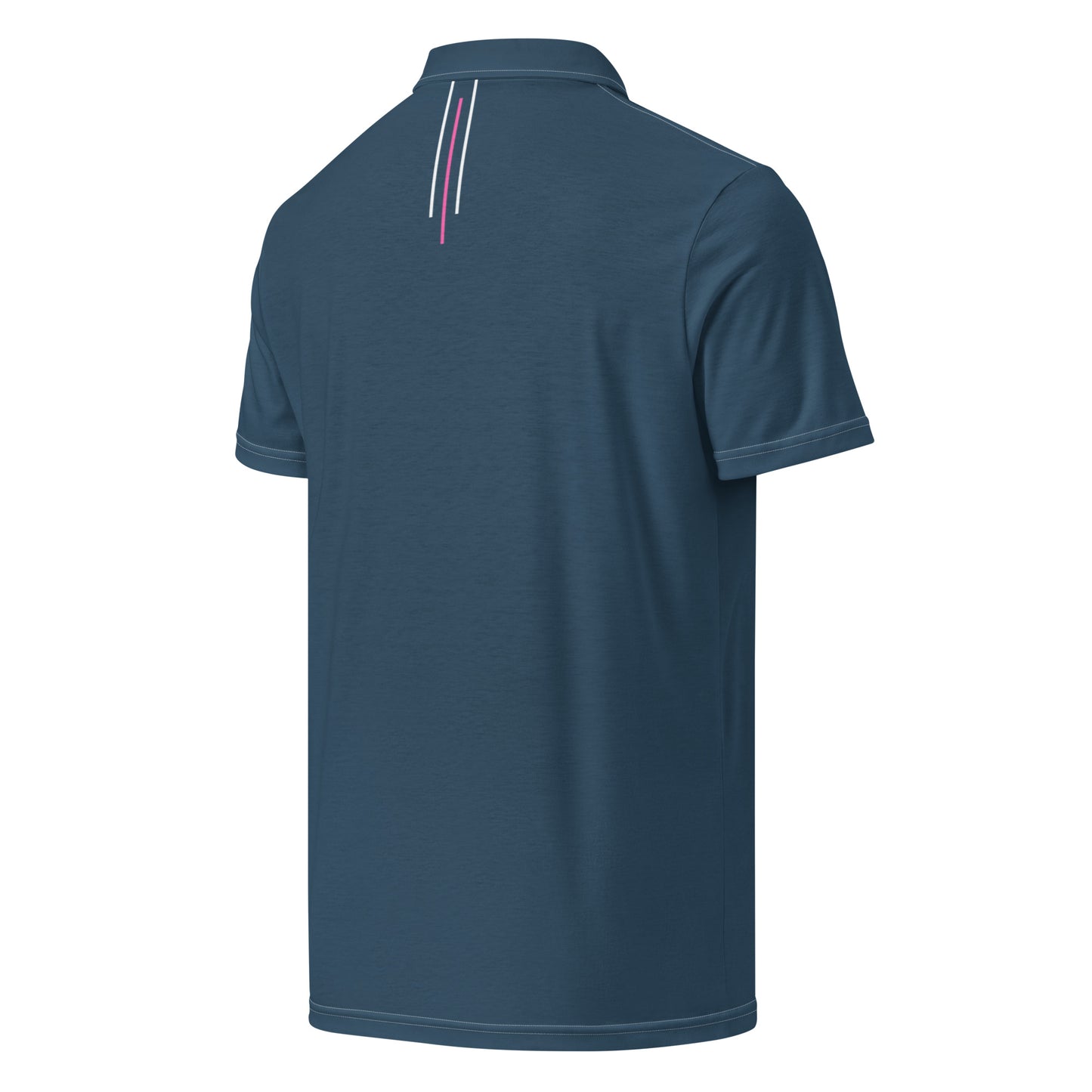 The Warren Polo - Admiral