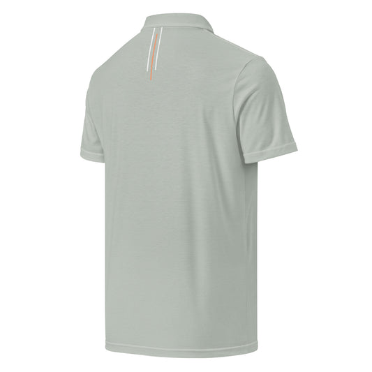The Warren Polo - Sage