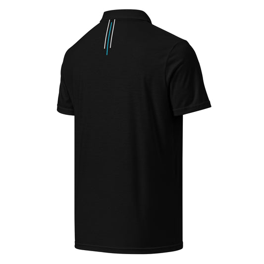 The Warren Polo - Midnight
