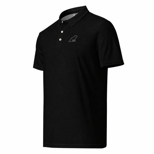 The Warren Polo - Midnight