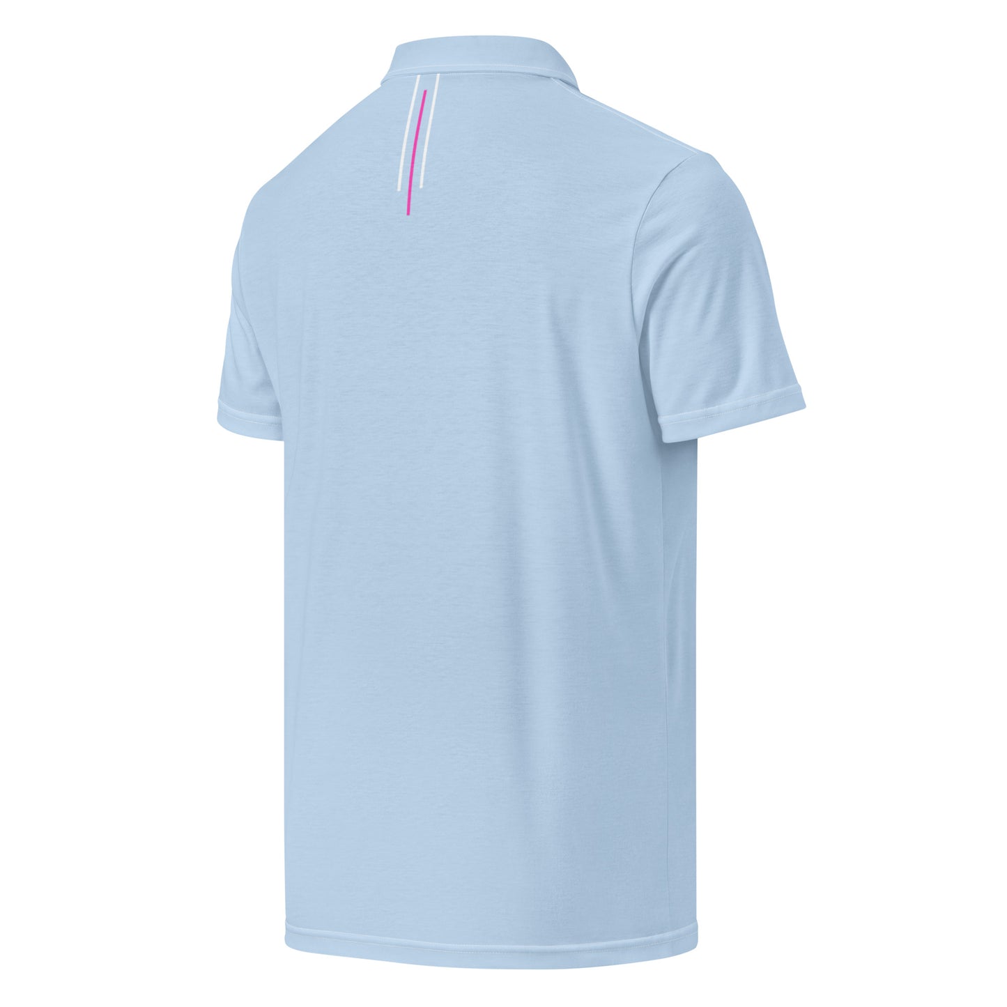 The Warren Polo - Glacial