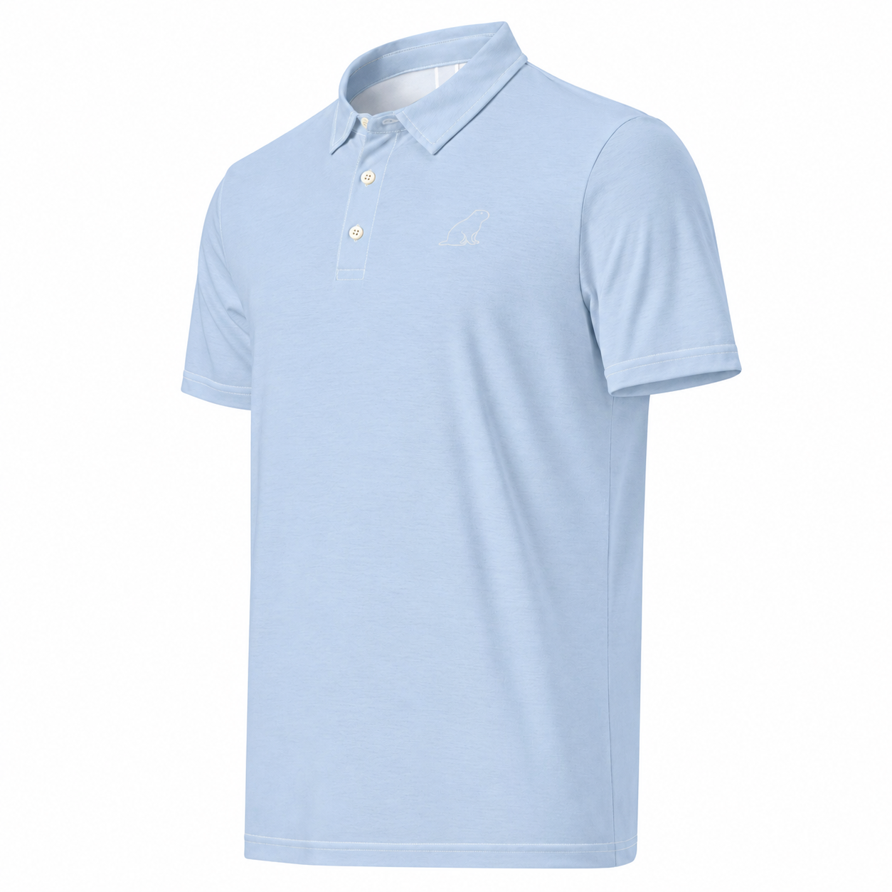 The Warren Polo - Glacial