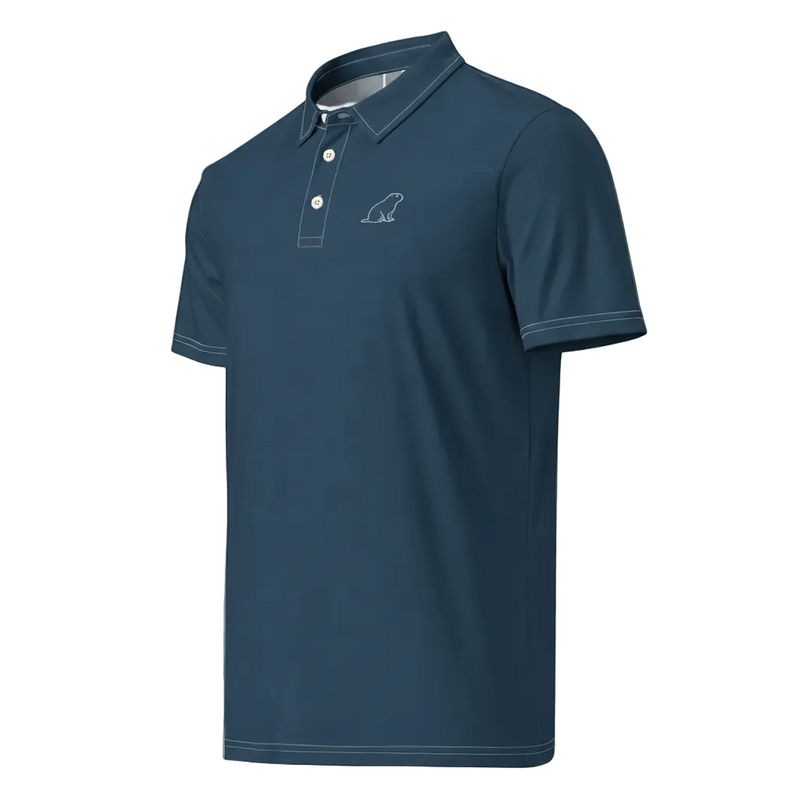 The Warren Polo - Admiral