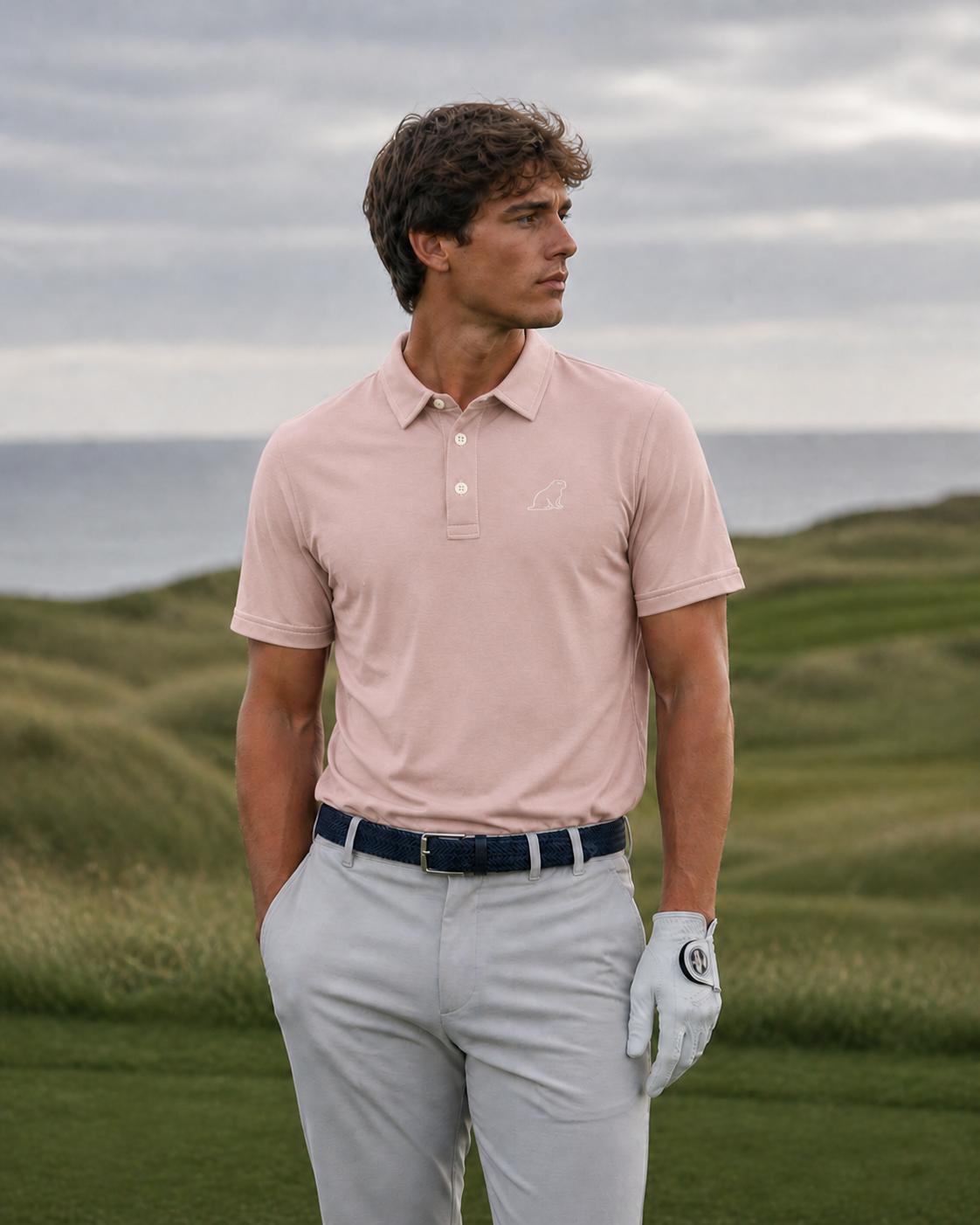 The Warren Polo - Venetian