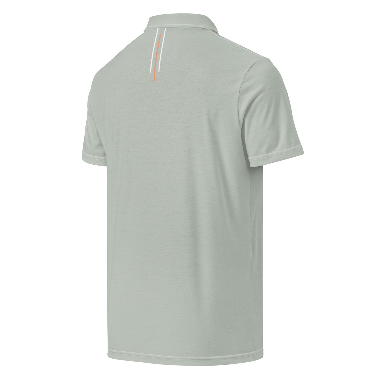 The Warren Polo - Sage
